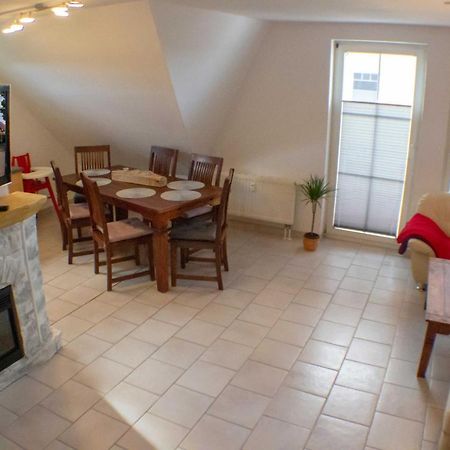 Ferienwohnung Ostseefeeling 3 Karlshagen Esterno foto