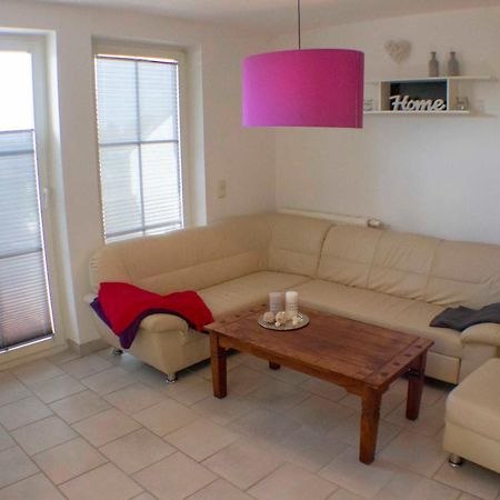 Ferienwohnung Ostseefeeling 3 Karlshagen Esterno foto