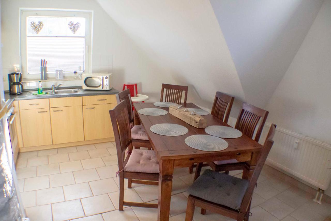 Ferienwohnung Ostseefeeling 3 Karlshagen Esterno foto