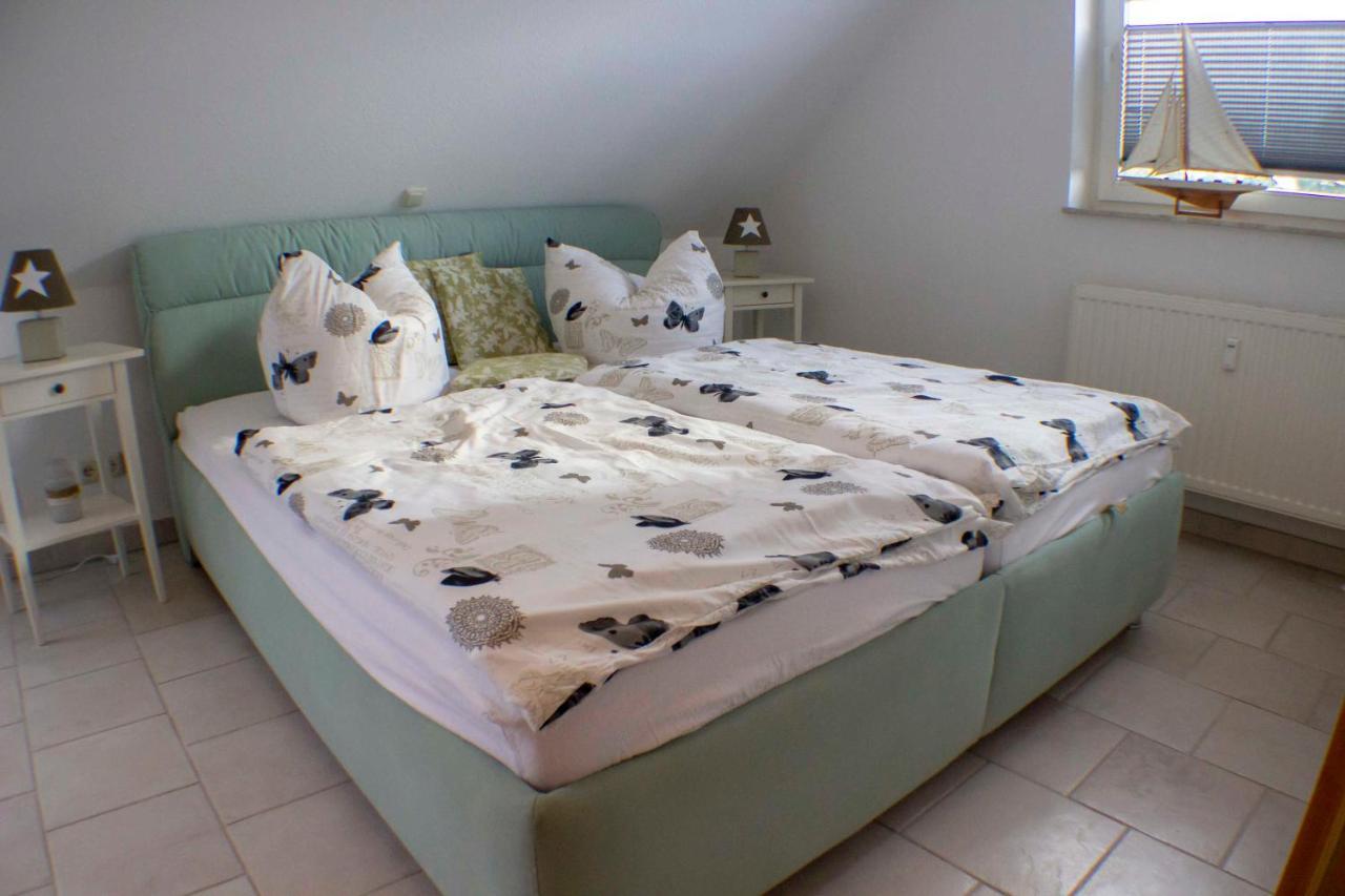Ferienwohnung Ostseefeeling 3 Karlshagen Esterno foto