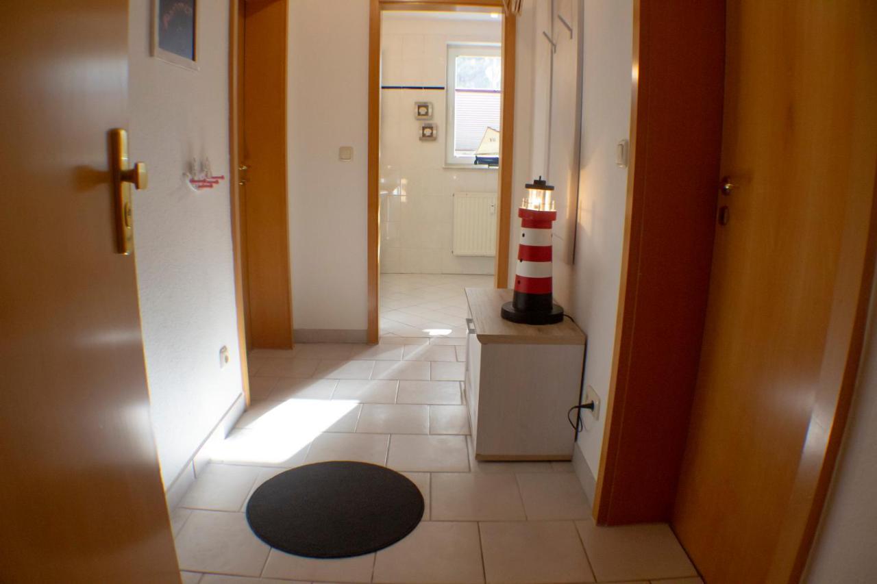 Ferienwohnung Ostseefeeling 3 Karlshagen Esterno foto